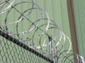 razor wire