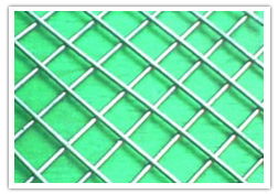 welded wire mesh