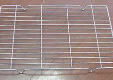 Barbecue Grill Netting