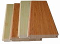 bamboo flooring