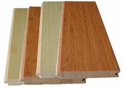 bamboo flooring