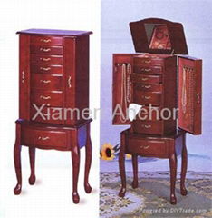 Jewelry Armoire