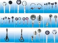 earphone