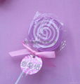 lollipop soap