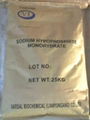 sodium hypophosphite, monohydrate 1