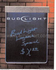 LED Blackboard