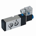 Pilot Solenoid Valve