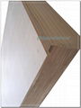 Middle density fireboard (MDF larger