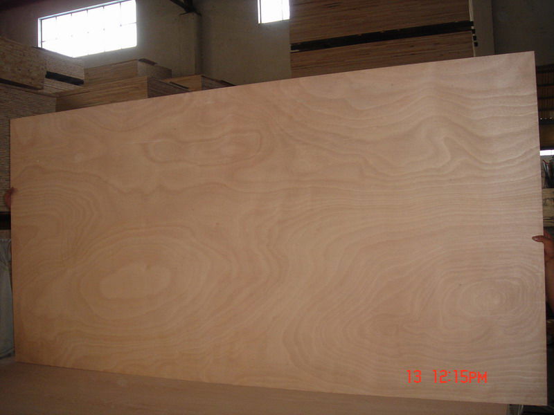 OKOUME PLYWOOD