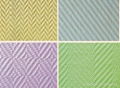 FIBERGLASS WALLCOVERINGS