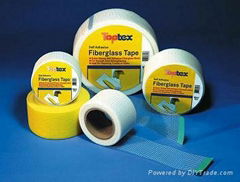 FIBERGLASS SELF-ADHESIVE MESH TAPE