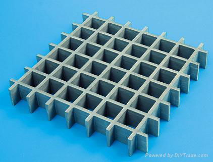 FRP grating