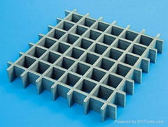 FRP grating