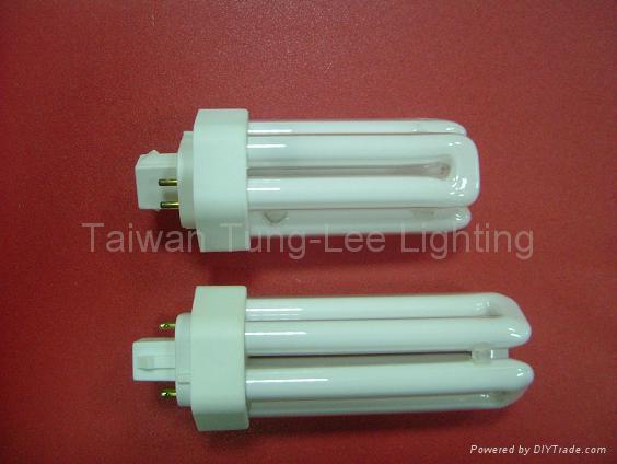 Compact Fluorescent Lamp