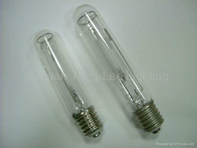 High Pressure Sodium Lamp