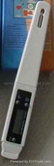 Electronic Probe Thermometer