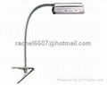 Stainless Steel Grill Light 3