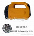 LED Rechargeable Light  638