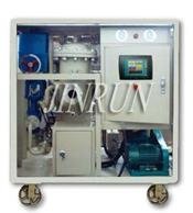 DZJ Series Nitrogen Hydrostatic (Transformer Oil) Vacuum Filling Machine