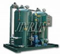 YFQ High Efficiency Oil Water Separator 1