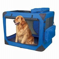 luxury Pet Foldable Carrier