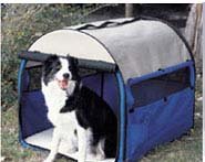 Portable Pet House/Tent