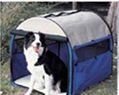 Portable Pet House/Tent 1