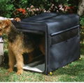 Portable Pet House/Tent 1