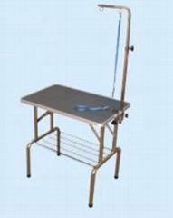 Pet Grooming Table