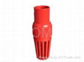 9701-PVC foot valve 1