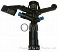 6007-2---3/4" Female plastic impulse sprinkler 1