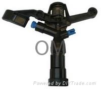 6007-2---3/4" Female plastic impulse sprinkler