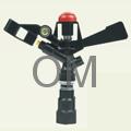 6012--3/4" Female sprinkler with plastic nozzle