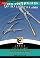 Medical Orthopedic Instruments 1