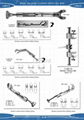 Medical Instruments Orthopedic Dressing 5