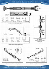 Medical Instruments Orthopedic Instruments