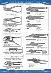 Medical Orthopedic Instruments