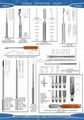 Medical Surgical Bone Instruments 3