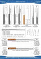 Surgcial Bone Instruments 3