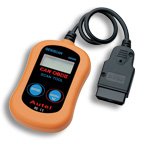 CAN OBD2 CODE READER GS300