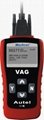 VW/AUDI code scanner VAG405