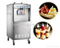 Ice Cream Machine