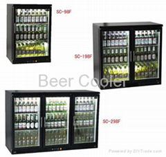 Beer Cooler 