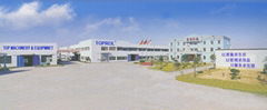 Top Machinery & Equipment (Zhengzhou)  Ltd