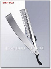 Shaving Razors-Salon Razor-Barber Razor