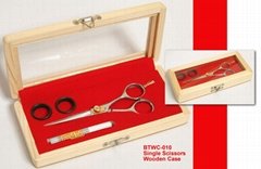Scissor Cases-Manicure Case-Pedicure Case
