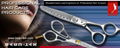 Razor Edge Scissors-Hair Scissor-Barber Scissor-Thinning Scissors 1