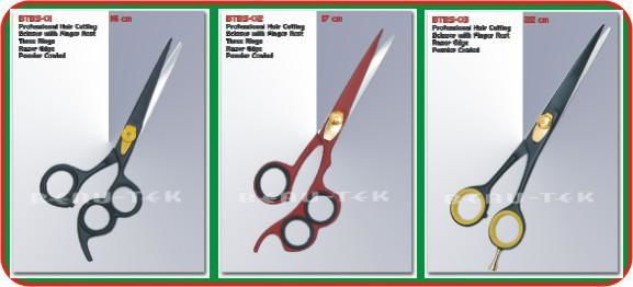 Hairdressing Scissors 5