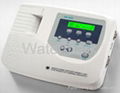 Digital One Channel Electrocardiograph/ECG machine/ECG recorder 1