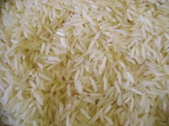 Basmati Rice